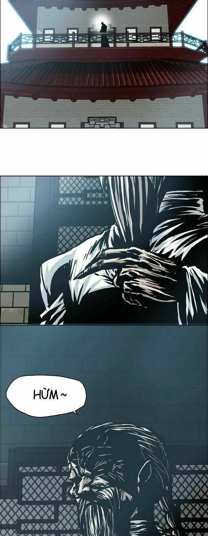 Bá Chủ Học Đường Ss3: Chapter 31