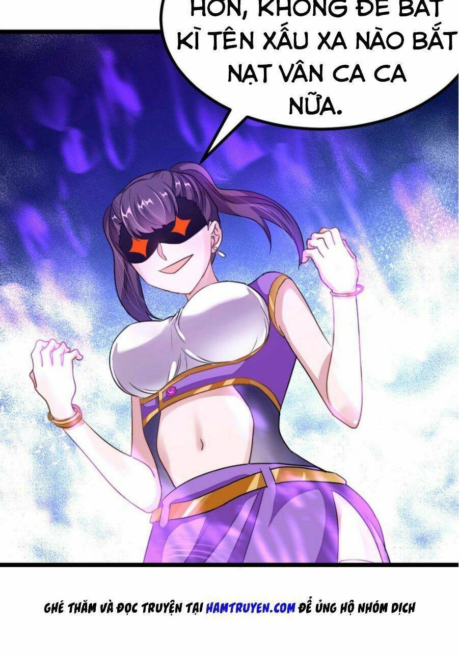 Cửu Dương Thần Vương: Chapter 163