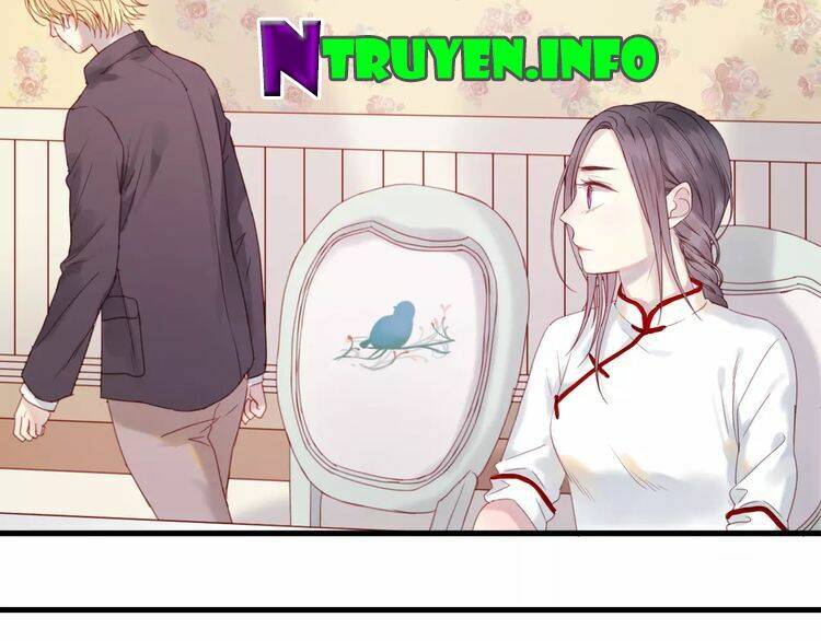 Lượm Được Một Tiểu Hồ Ly 2: Chapter 3