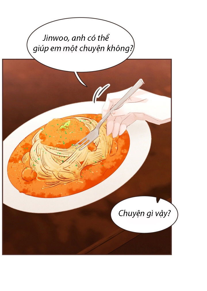 Giữa Tình Yêu Và Tình Bạn: Chapter 48