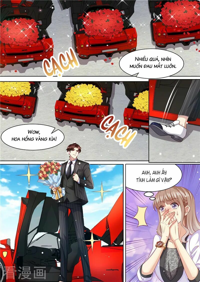 Cưng Chiều Vợ Yêu: Chapter 234