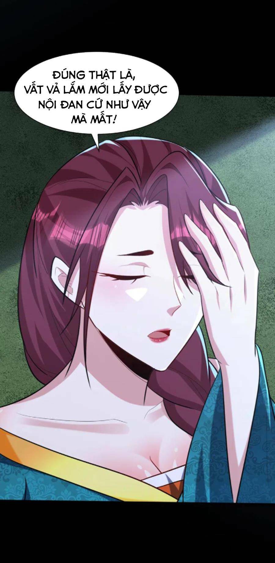 Yêu Giả Vi Vương: Chapter 302