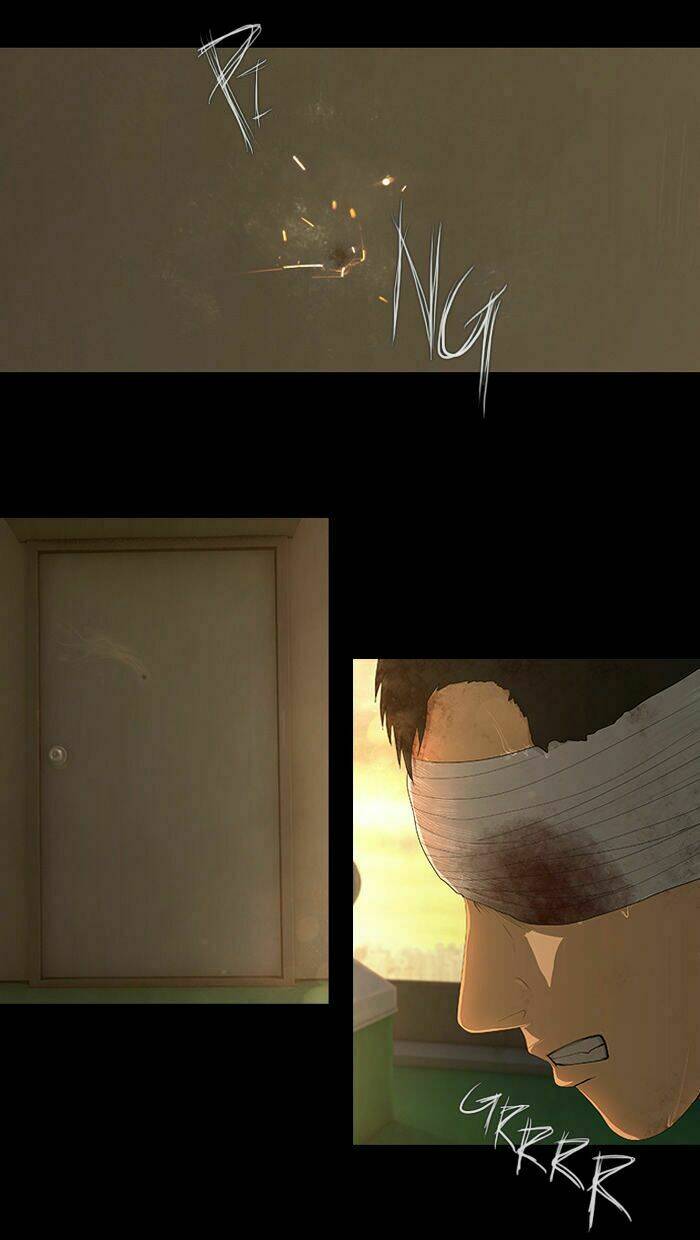 Dead Days: Chapter 29