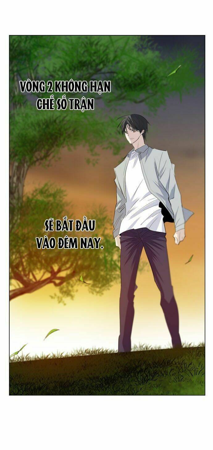 Trò Chơi Thế Kỉ: Chapter 5