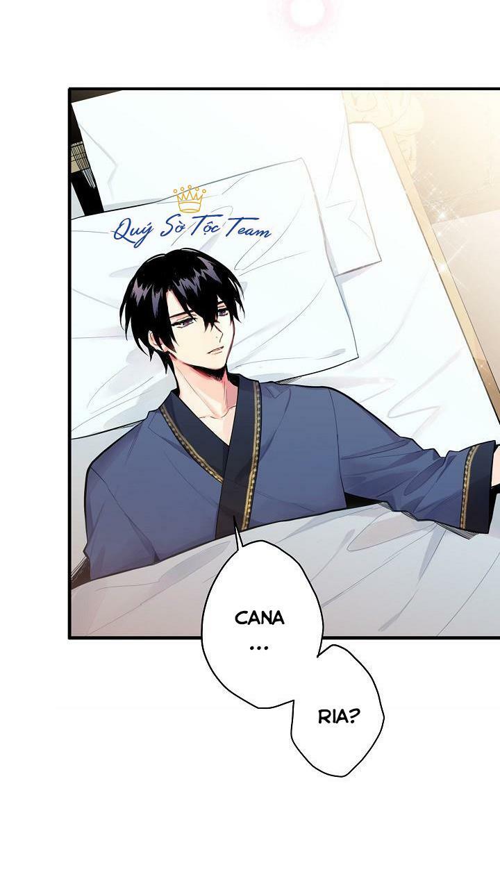 Tồn Tại Với Tư Cách Là Vợ Của Nam Chính: Chapter 89: Ceaser tỉnh