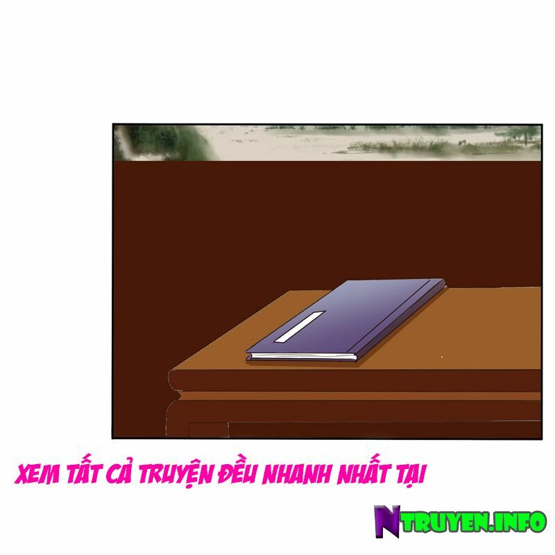 Thông Linh Phi: Chapter 109.5