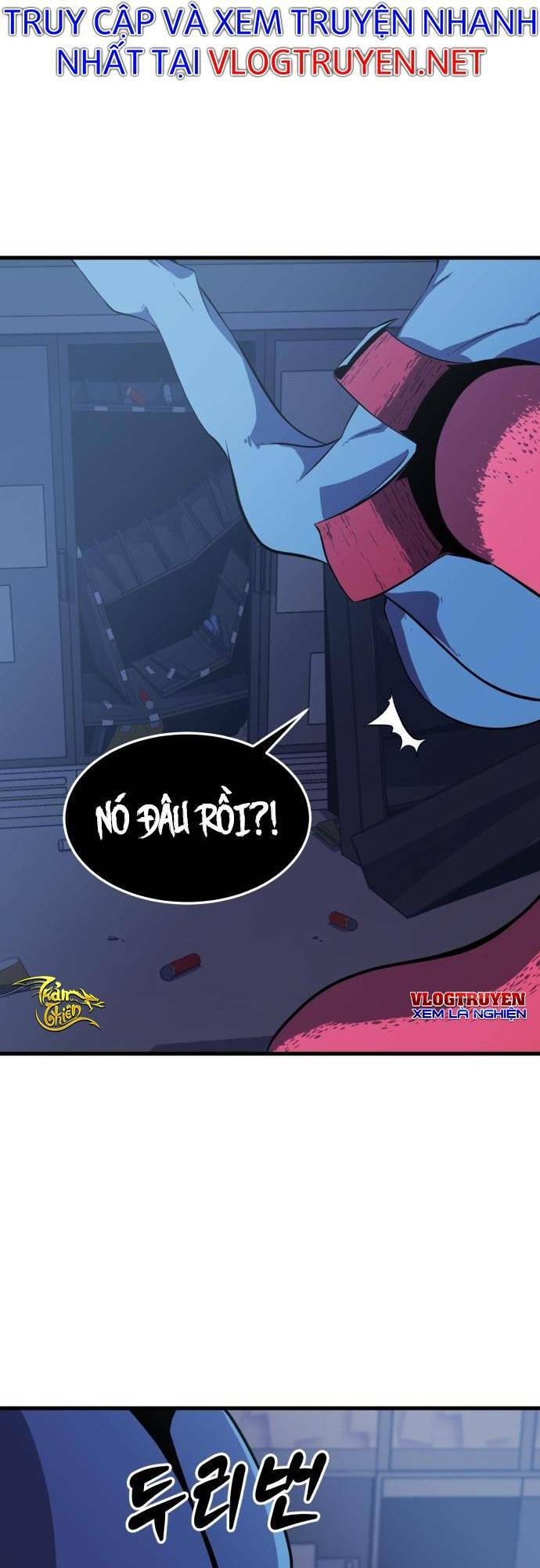 Huyết Nhân Báo Thù: Chapter 6