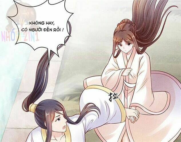 Thịnh Sủng Y Phi Chi Dao Quan Truyện: Chapter 152