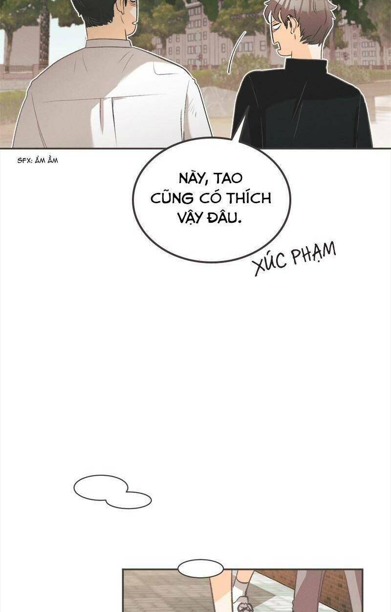 Giấc Mộng Đêm Hè: Chapter 2.1