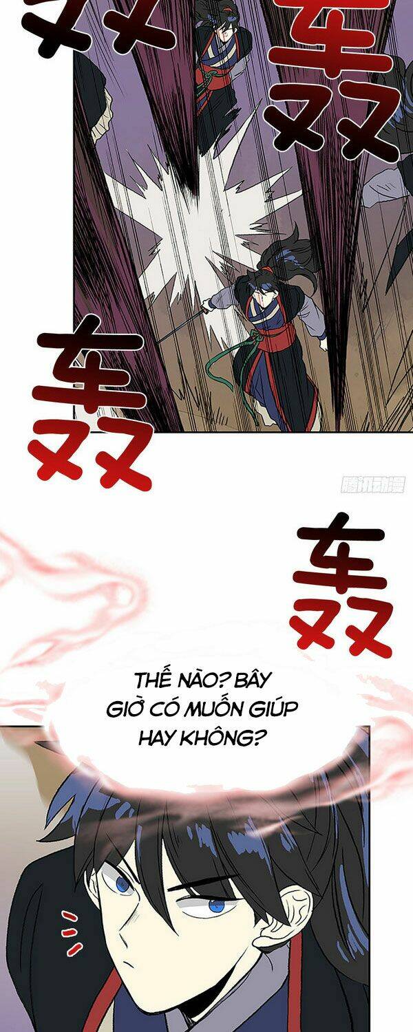 Học Sĩ Tái Sinh: Chapter 143.5