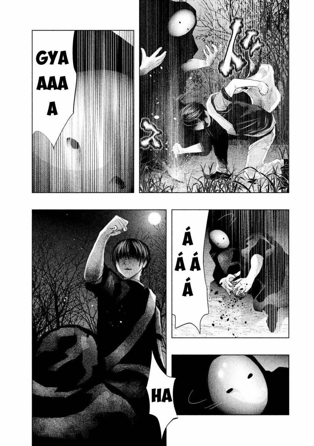 Ông Kẹ Sau 6H Tối!: Chapter 70