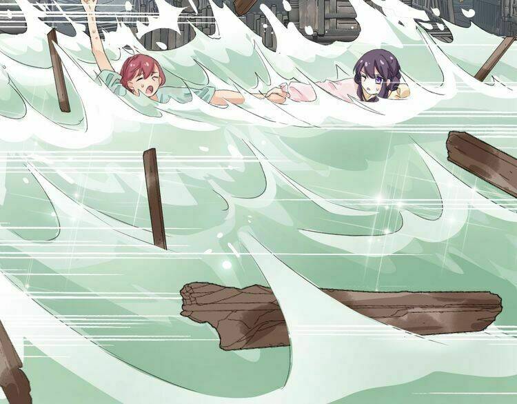 Hoa Nhan Sách: Chapter 45.2