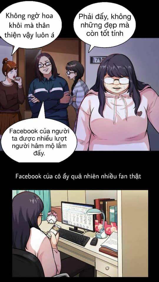 Giày Thủy Tinh: Chapter 2.1