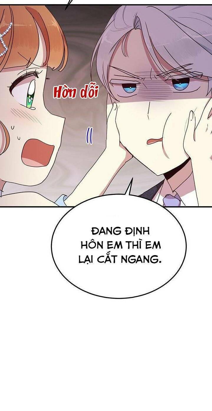 Công Tước, Loạn Vừa Thôi!: Chapter 54