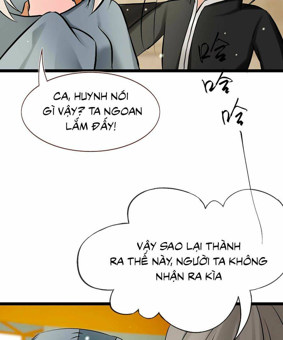 Tận Kiển Minh Thần: Chapter 19