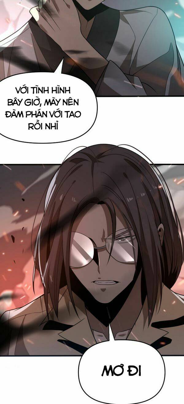 Trọng Sinh Tiểu Y Tiên: Chapter 100