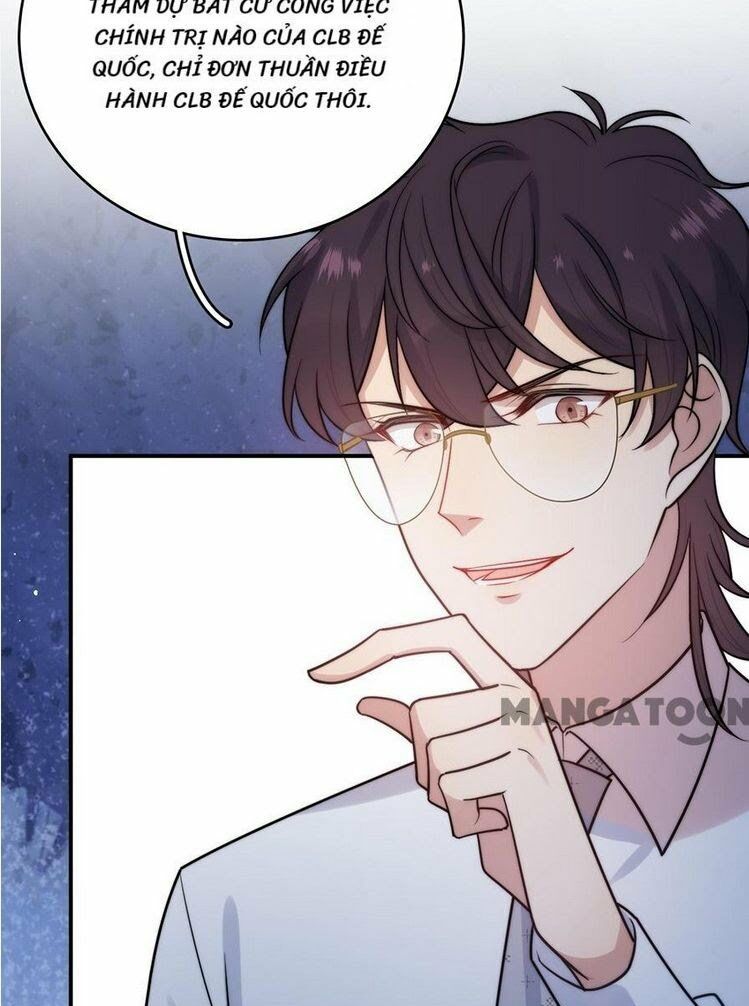 Ma Lạt Thiên Kim Đẩu Ác Thiếu: Chapter 265