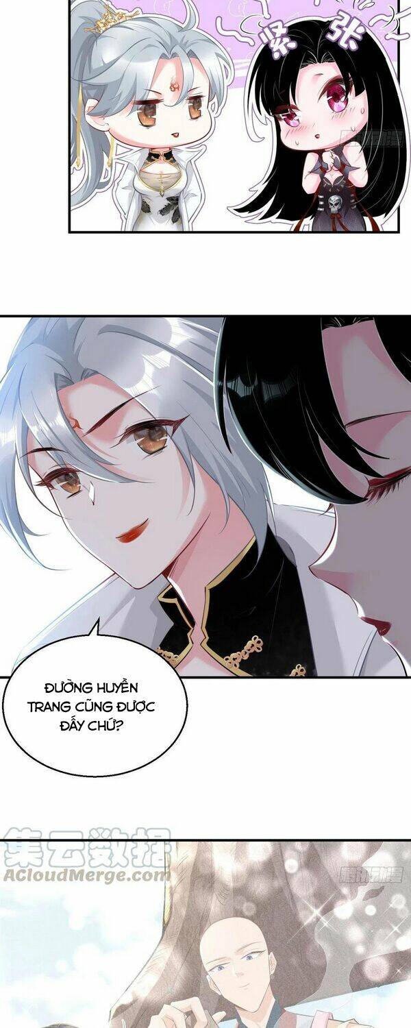 Tà Du Ký: Chapter 93