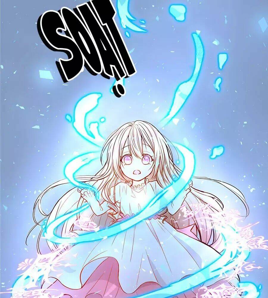 Kế Hoạch Sống Còn Của Công Chúa Nữ Phụ: Chapter 2