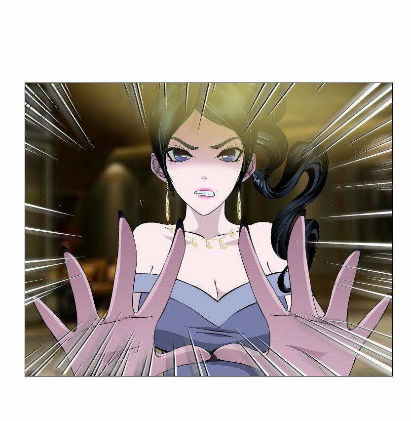 Cạm Bẫy Của Nữ Thần: Chapter 36