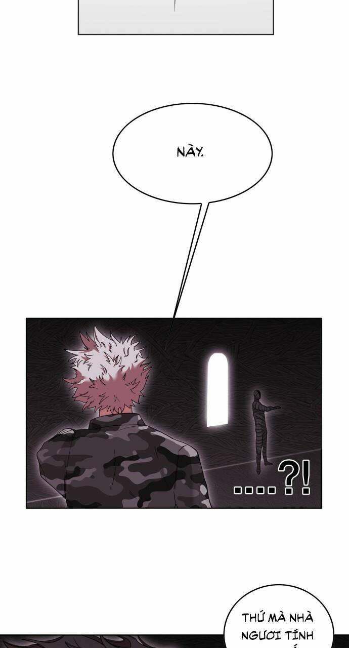 Hard Core Leveling Warrior Ss2: Chapter 56