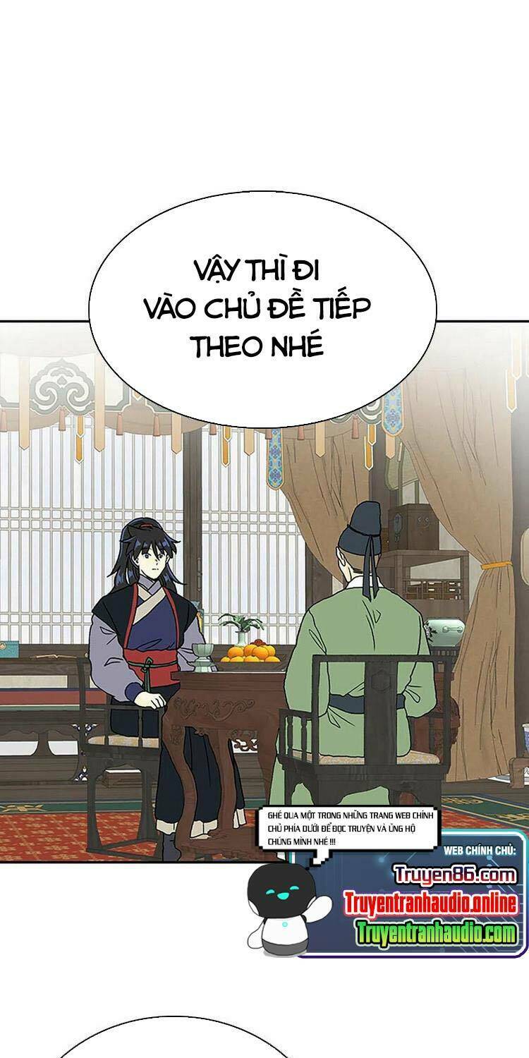 Học Sĩ Tái Sinh: Chapter 187