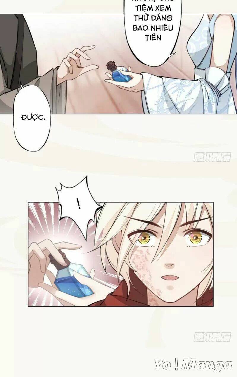 Tuyệt Thế Luyện Đan Sư: Chapter 44