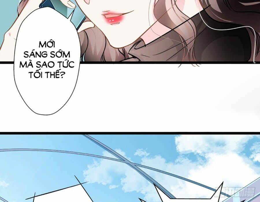 Cưng Chiều Ái Thê Hư Hỏng: Chapter 45