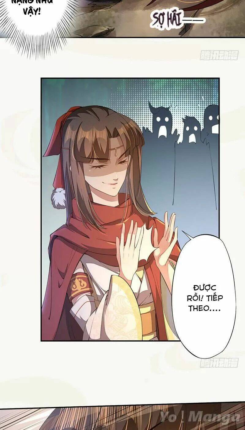 Tuyệt Thế Luyện Đan Sư: Chapter 77