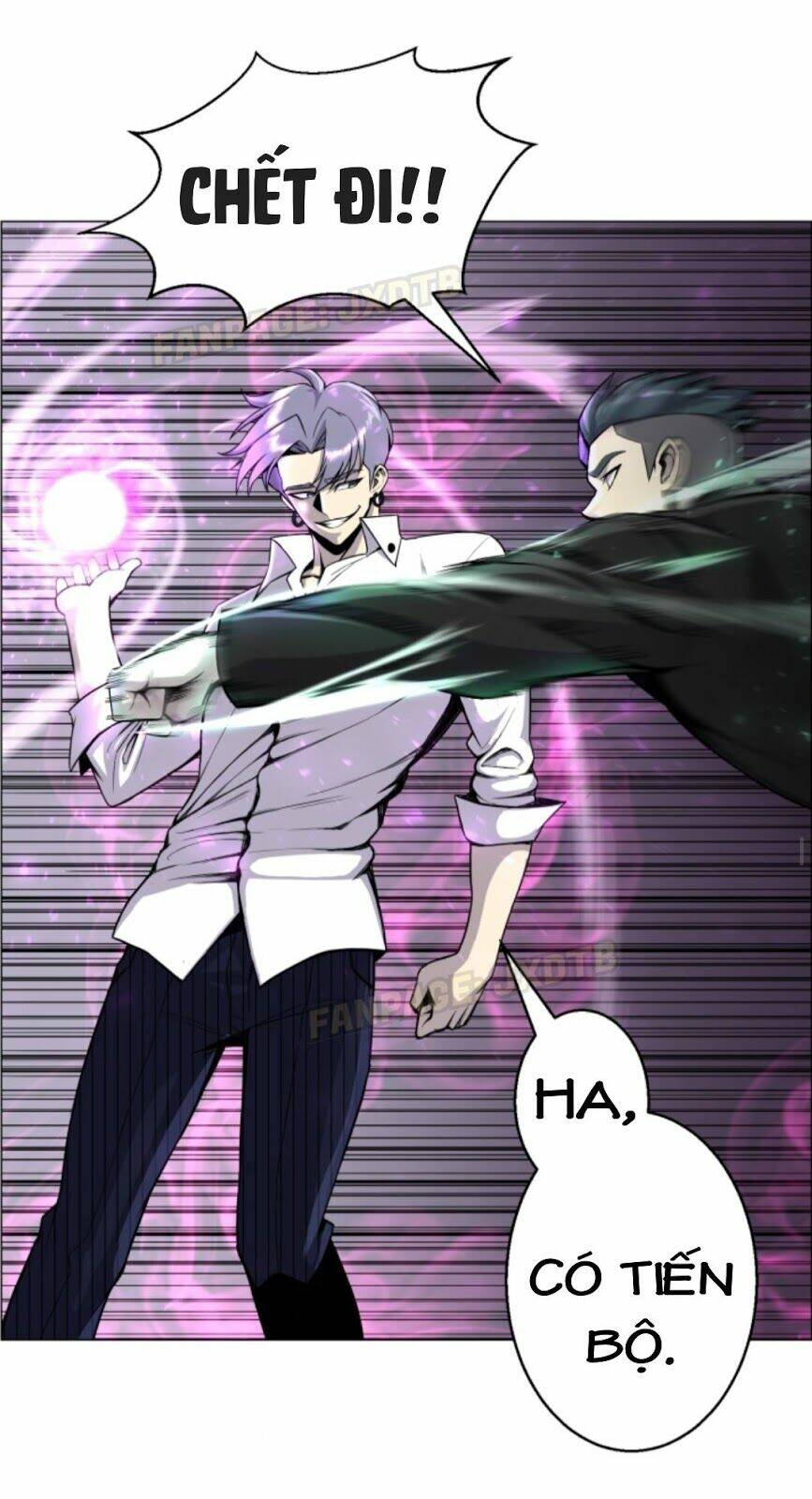 Luân Hồi Ác Nhân: Chapter 42