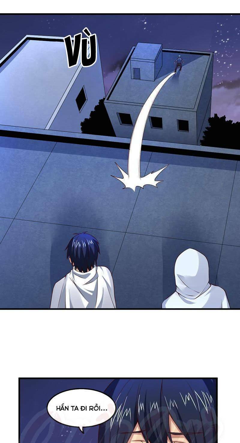 Cuộc Sống Tận Thế Bắt Đầu Từ Số 0: Chapter 44