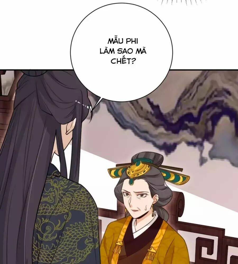 Cung Đấu Live: Chapter 36