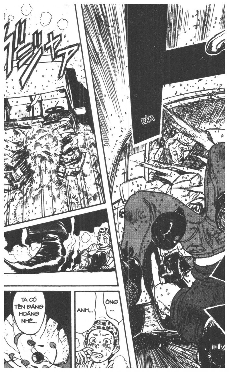 Fujita Kazuhiro: Chapter 7