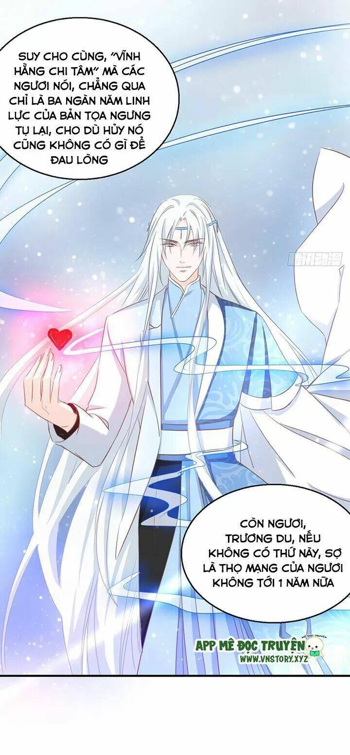 Cẩm Lý Thiếu Nữ Của Tôi: Chapter 108