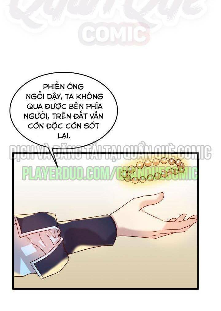 Siêu Phàm Truyện: Chapter 41