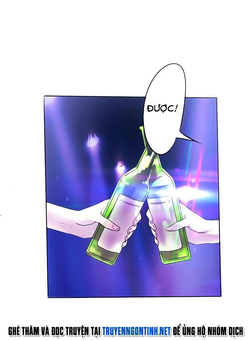 Tối Cường Nông Dân Hệ Thống: Chapter 12