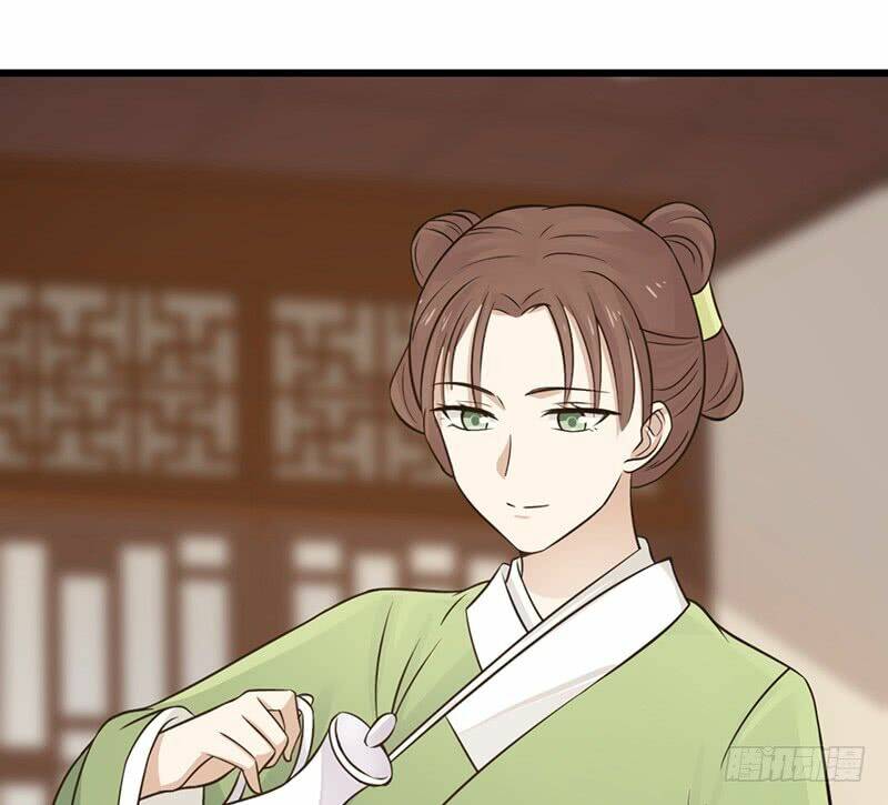 Thanh Cung Chi Ninh Mặc Vô Thanh: Chapter 4