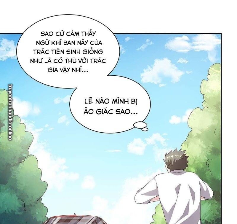 Trọng Sinh Khí Thiếu Quy Lai: Chapter 115