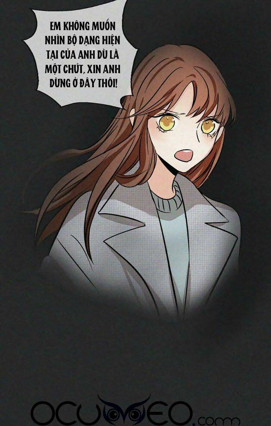 Mùi Hương Lãng Mạn: Chapter 92