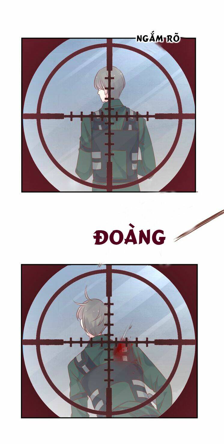 Mật Thất Vây Người Cá: Chapter 4