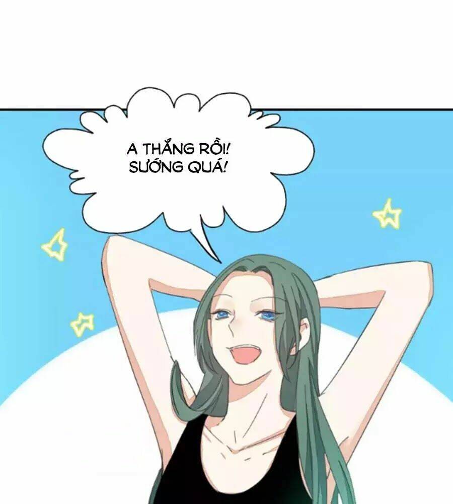 Mùi Hương Lãng Mạn: Chapter 31