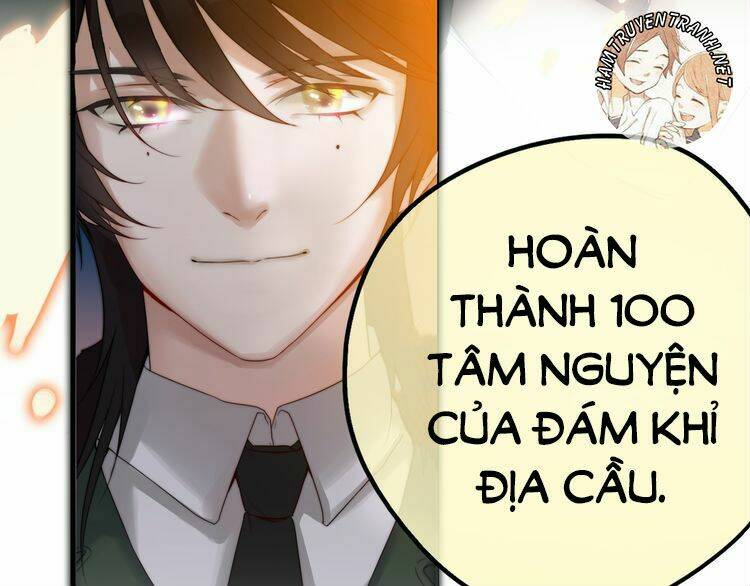 Viện Bảo Tàng Tâm Nguyện: Chapter 3.2