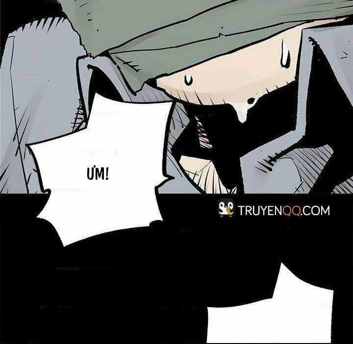 The Devil\’s Descendants: Chapter 1