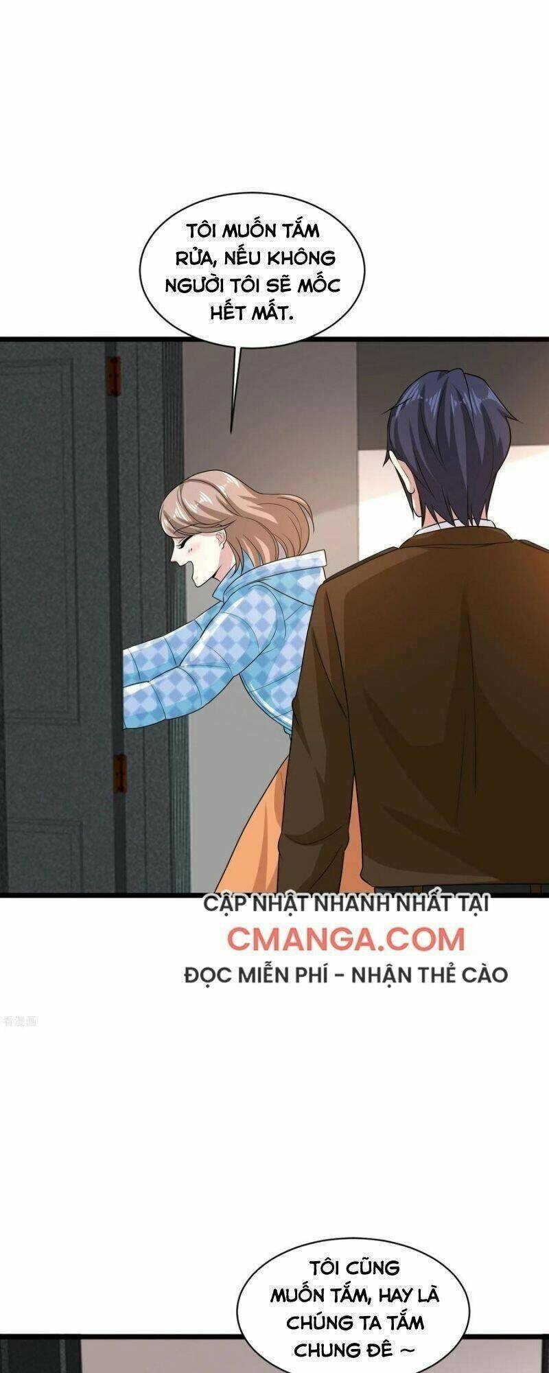 Đô Thị Tà Vương: Chapter 130