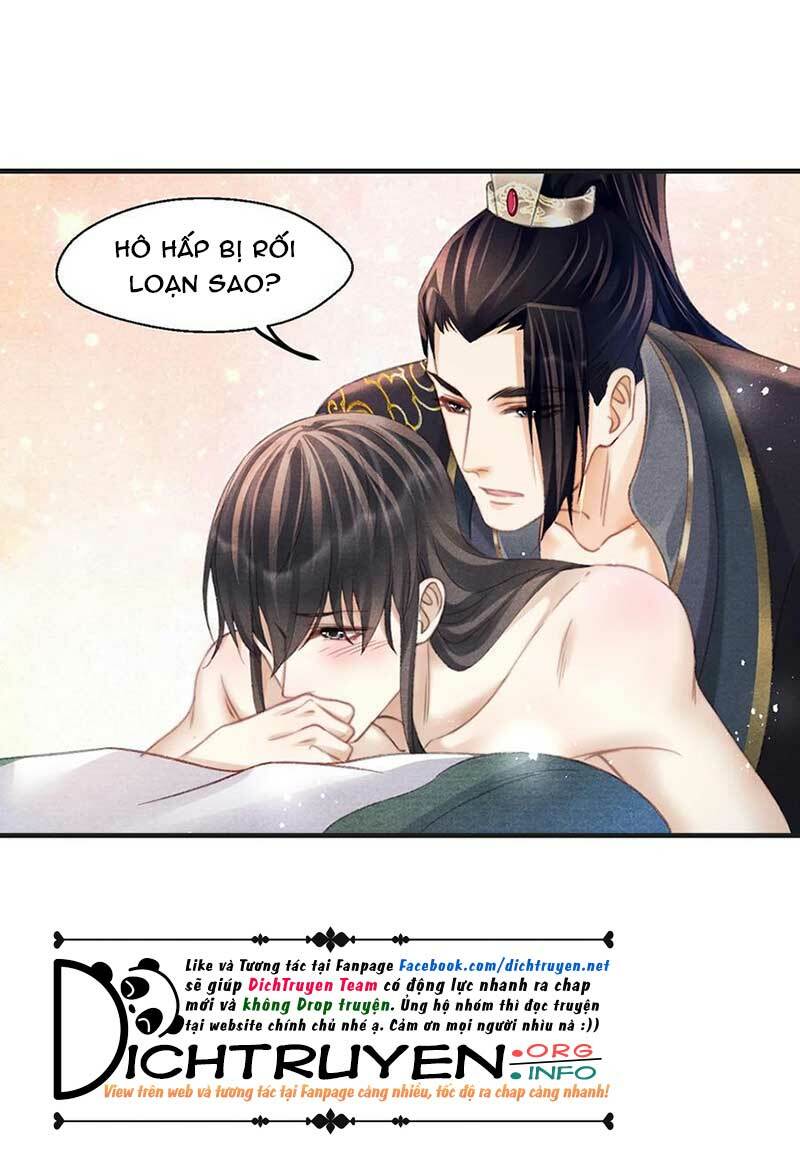 Nhất Kiếm Sương Hàn: Chapter 79