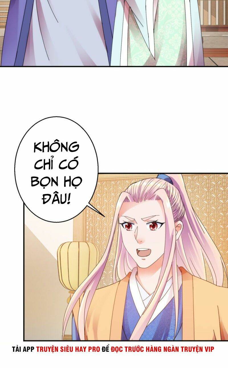 Sử Thượng Đệ Nhất Chưởng Môn: Chapter 171