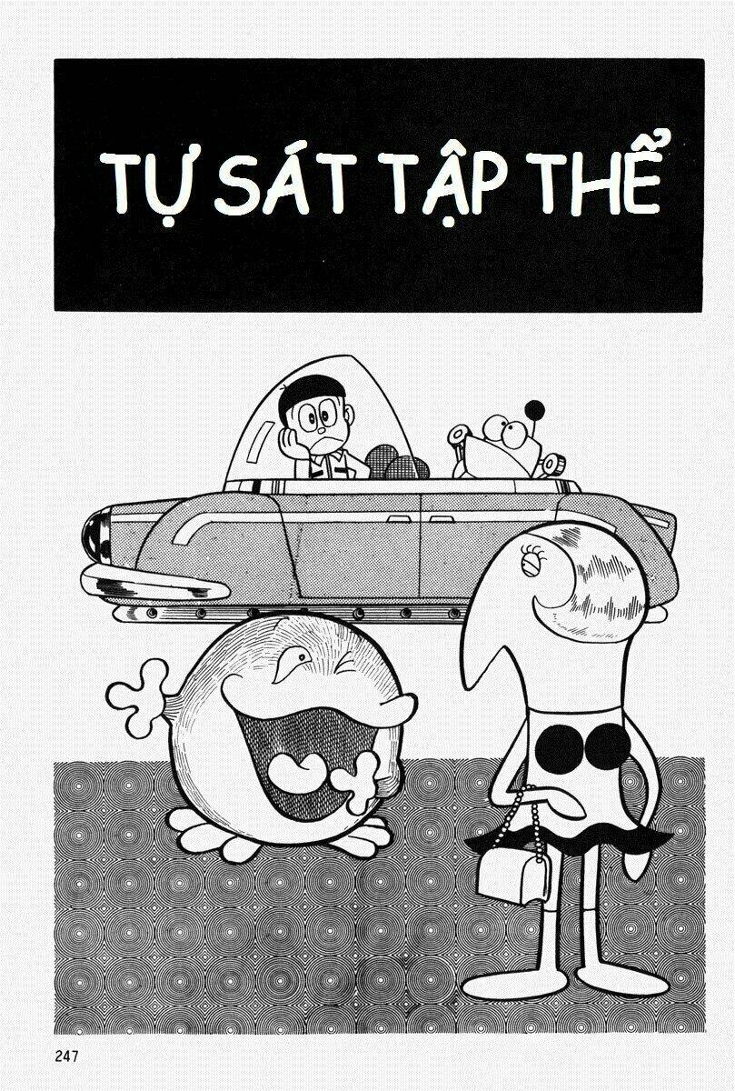 [Remake] Mojako: Chapter 8