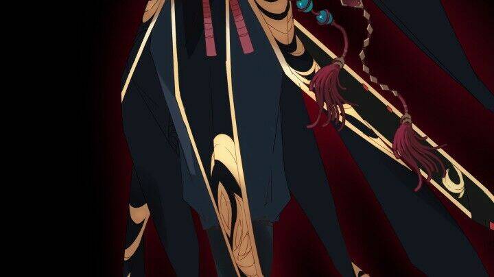 Bí Mật Của Dạ Tộc: Chapter 1.5