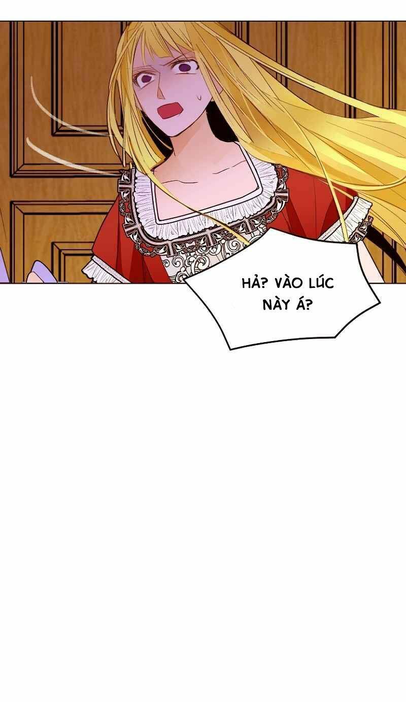 Cuộc Sống Rập Khuôn Của Một Quý Cô Tái Sinh!: Chapter 51