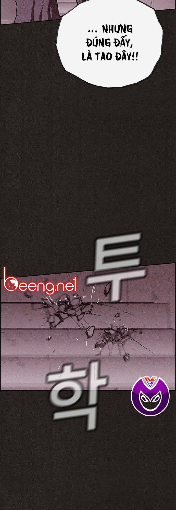 Quái Vật Tại Chung Cư Xanh: Chapter 120
